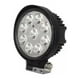 thumbnail image 1 of Foco Neblinero Redondo 9 Led 32w, 10-60vMultivoltage, 1 of 2