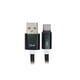 thumbnail image 1 of Cable Tipo C 8004 Negro, 1 of 3