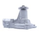 thumbnail image 2 of Bomba agua mitsubishi l200 2.4 1998 2007, 2 of 3