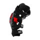 thumbnail image 2 of Rodillera Alpinestars RK-1 Plasma Negra/Roja Talla L/XL, 2 of 2