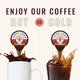 thumbnail image 5 of Cápsulas de café Java House Lone Tree tueste medio, 12 unidades, 5 of 8