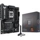 thumbnail image 1 of Pack AMD Ryzen 5 7600X ASUS TUF B650E WiFi DDR5, 1 of 3