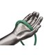 thumbnail image 3 of Tubos de Resistencia THERABAND Profesional de Látex Verde Pesado, 3 of 6