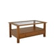 thumbnail image 2 of Mesa De Centro Madera Natural Caipi, 2 of 5