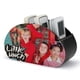 thumbnail image 1 of Organizador de Controles Remotos Little Lunch Cuero PU, 1 of 6