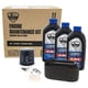 thumbnail image 1 of Kit de mantenimiento del motor Exmark Quest S y Radius E-Series, 1 of 9