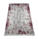 thumbnail image 1 of Alfombra Ankara Roja 220x160, 1 of 3