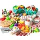 thumbnail image 1 of Set de Cocina JOKERKING de 150 piezas – Regalo de Picnic de Alimentos, 1 of 9