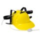 thumbnail image 5 of Novedad Beber Casco Cerveza Sombrero Bebedero Soda Fiesta Ciervo Do Juego Amarillo, 5 of 5