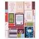 thumbnail image 2 of Cuaderno Kate Spade New York pequeño de espiral oculta, 112 páginas, 2 of 7
