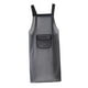 thumbnail image 3 of Delantal Impermeable De TPU De Moda Con Bolsillo Grande Para Chef Hombres Mujeres 95cm, 3 of 3