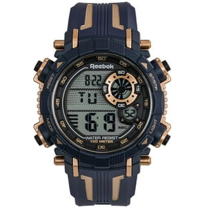 Reloj Reebok Hombre Rv-Wrr-G9-Pnpn-Wn Warrior