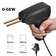 thumbnail image 4 of Máquina De Soldadura De Plástico Con Grapadora Para Reparar Manijas De Parachoques, Color Negro, 4 of 5