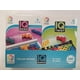 thumbnail image 1 of SmartGames IQ Blages Color Series: IQ Twist & IQ XOXO 240 Desafíos para edades de 6 adulto SmartGames SmartGames, 1 of 2