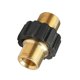 thumbnail image 5 of Arandela de presión Twist Connect Conector Adaptador M22 X 1.5mm a M22 X 1.5mm, 5 of 5