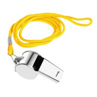 Linea Sport - Silbato De Metal