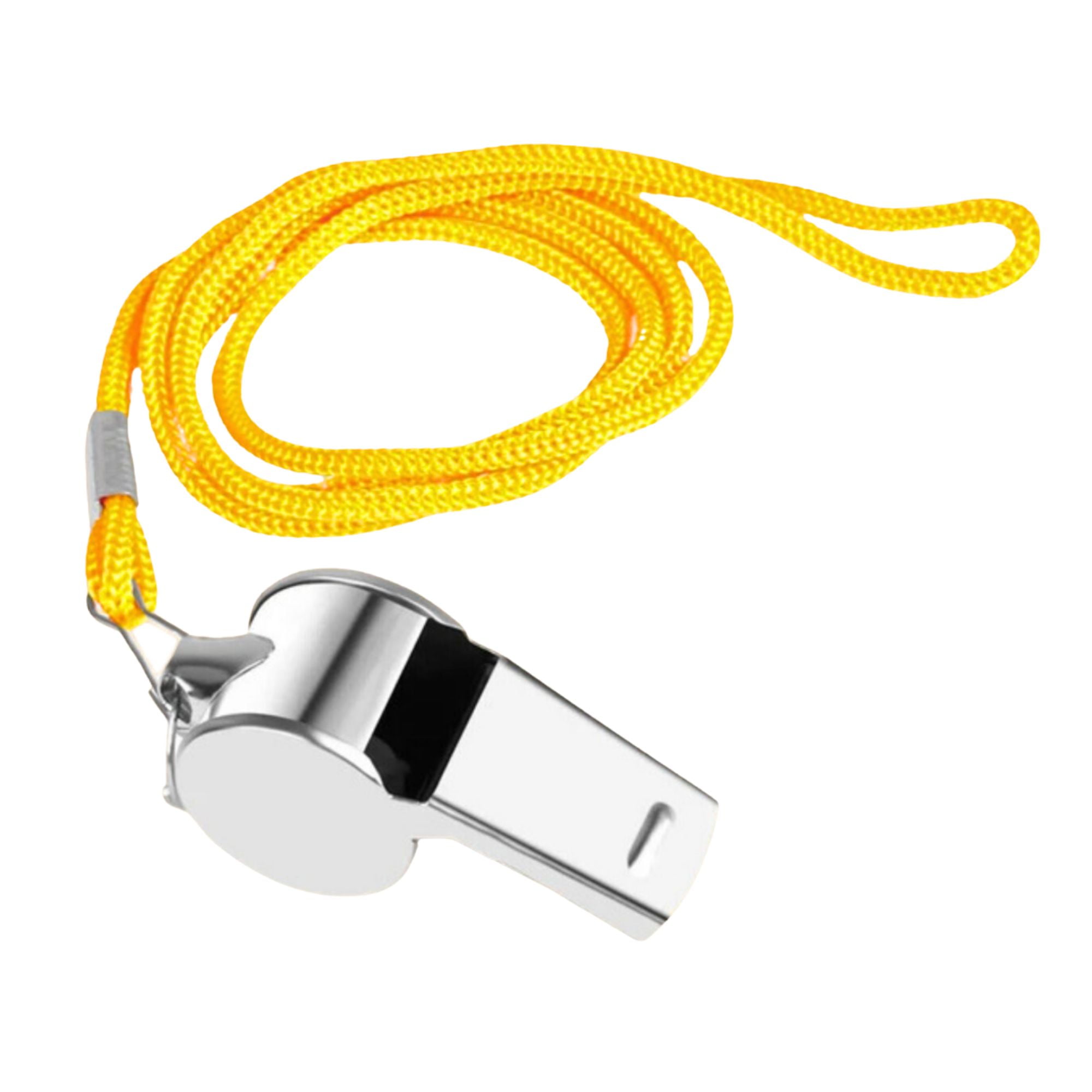 Linea Sport - Silbato De Metal