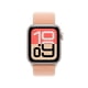 thumbnail image 3 of Correa Apple Watch Sport Loop 40 mm color cantalupo, 3 of 3