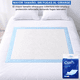 thumbnail image 5 of Sabanillas Desechables 60x90cm Alta Absorción Protector Cama, 5 of 6