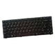 thumbnail image 4 of Teclado De EE. UU. Diseño De EE. UU. MP-12R76NW-4302 Para W940SU W940TU W9400 Negro, 4 of 5