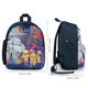 thumbnail image 2 of Mochila Escolar Canticos Azul, 2 of 6