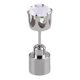 thumbnail image 5 of Aros Pendiente Joyas Con Luz Led Navidad Año Nuevo Fiestas verde, 5 of 10