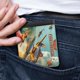 thumbnail image 5 of Aviones de Disney: Fuego y Rescate Cartera de Cuero PU para Hombres, Tarjetero Bifold Delgado, Cartera Minimalista de Cuero Sintético Suave, 5 of 6