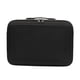 thumbnail image 1 of Accesorios universales para Estuche de transporte Estuche protector rígido Estuche de transporte organizador profesional para piezas de control , Negro 39cm×28cm×15cm, 1 of 5