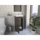 thumbnail image 3 of Mueble Lavamanos Madrid Coñac, 3 of 8