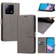 thumbnail image 3 of Cartera para Xiaomi 13 Pro con Soporte y Correa, Gris, 3 of 6