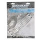 thumbnail image 4 of Kit de ánodos Quicksilver 8M6007985 de aluminio para Yamaha 200-250 Hp, 4 of 4