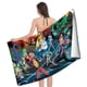 thumbnail image 4 of Toalla de Playa Bakugan Desmarcar 78x150 cm, 4 of 6