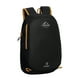 thumbnail image 1 of Mochila Outdoor Camping Pequeña Katmai 10L Negro Head, 1 of 6
