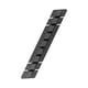 thumbnail image 5 of Bike Chainstay Protector Guard Pad Silicona Material Guard Sticker Estilo P, 5 of 5