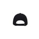 thumbnail image 2 of Gorro Callaway Golf Heritage de sarga para mujer en negro, 2 of 5