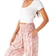 thumbnail image 1 of Pantalón harem Lotus and Luna Thai Guava Regular, 1 of 8
