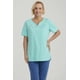 thumbnail image 5 of Polera Mujer Rapport Turquesa, 5 of 8