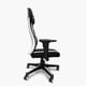 thumbnail image 2 of Silla Gamer Ipower Negro-Blanco, 2 of 5