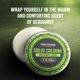 thumbnail image 4 of Colonia Sólida Viking Revolution Bergamota 60 mL para Hombre, 4 of 6