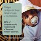 thumbnail image 4 of Chupetes Tommee Tippee Ultimate Fit para 6 a 18 meses, paquete de 4, 4 of 6