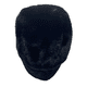 thumbnail image 4 of Gorro Ruso Ushanka Suave Piel Sintética Para Invierno Unisex - Negro, 4 of 4