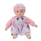 thumbnail image 3 of Muñeca Madame Alexander Sweet Smiles de 14 pulgadas con cachorro, 3 of 4