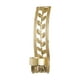thumbnail image 1 of Candelabro De Vela Centro De Mesa Portavelas Fiesta 3.5cmx7.5cmx15.5cm, 1 of 3