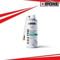 Repara Pinchazos Neumáticos Moto / Auto / Camioneta Ipone