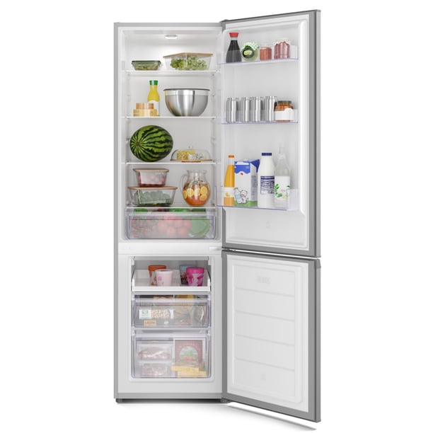 Refrigerador Frío directo 262 Litros MED270 | Lider
