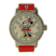 thumbnail image 3 of Set De Pines Disney Colección De Reloj De Personajes 5 Pines De Intercambio, 3 of 6