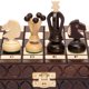 thumbnail image 1 of Set de ajedrez Husaria European International King's Classic, 1 of 9