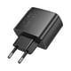 thumbnail image 2 of Cargador Dual Carga Rapida 65w Usb A + Usb C, 2 of 3