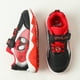 thumbnail image 3 of Zapatillas Con Luces Niño Spiderman Details Rojo Marvel, 3 of 5