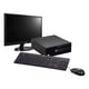 thumbnail image 1 of Kit Monitor + Pc 400 G3 Sff I3 8gb 500gb Grado A Reacondicionado, 1 of 2